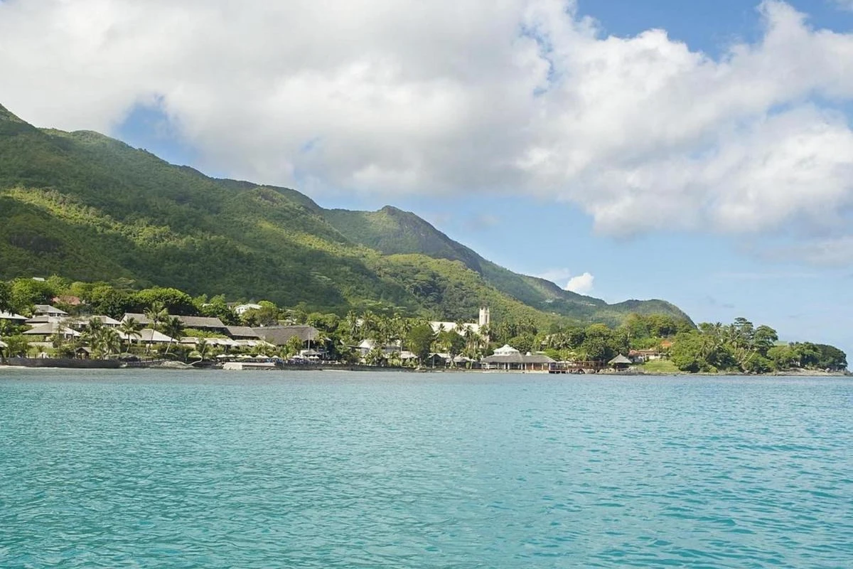 Fishermans Cove Resort Seychelles - Hotel Photo 38