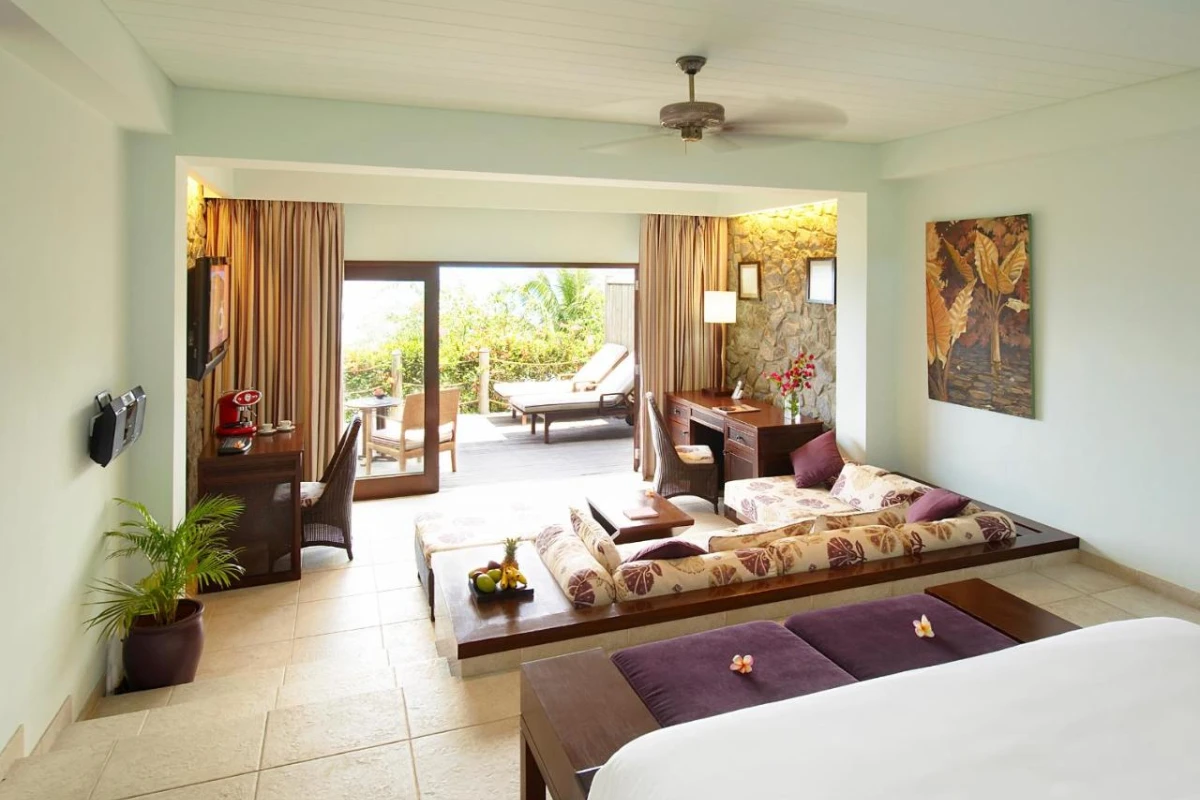Fishermans Cove Resort Seychelles - Hotel Photo 40
