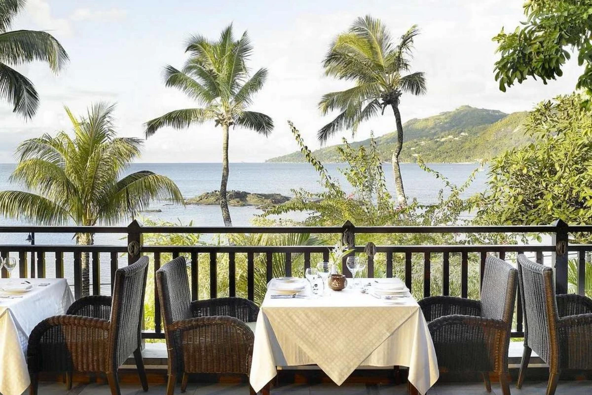 Fishermans Cove Resort Seychelles - Hotel Photo 45