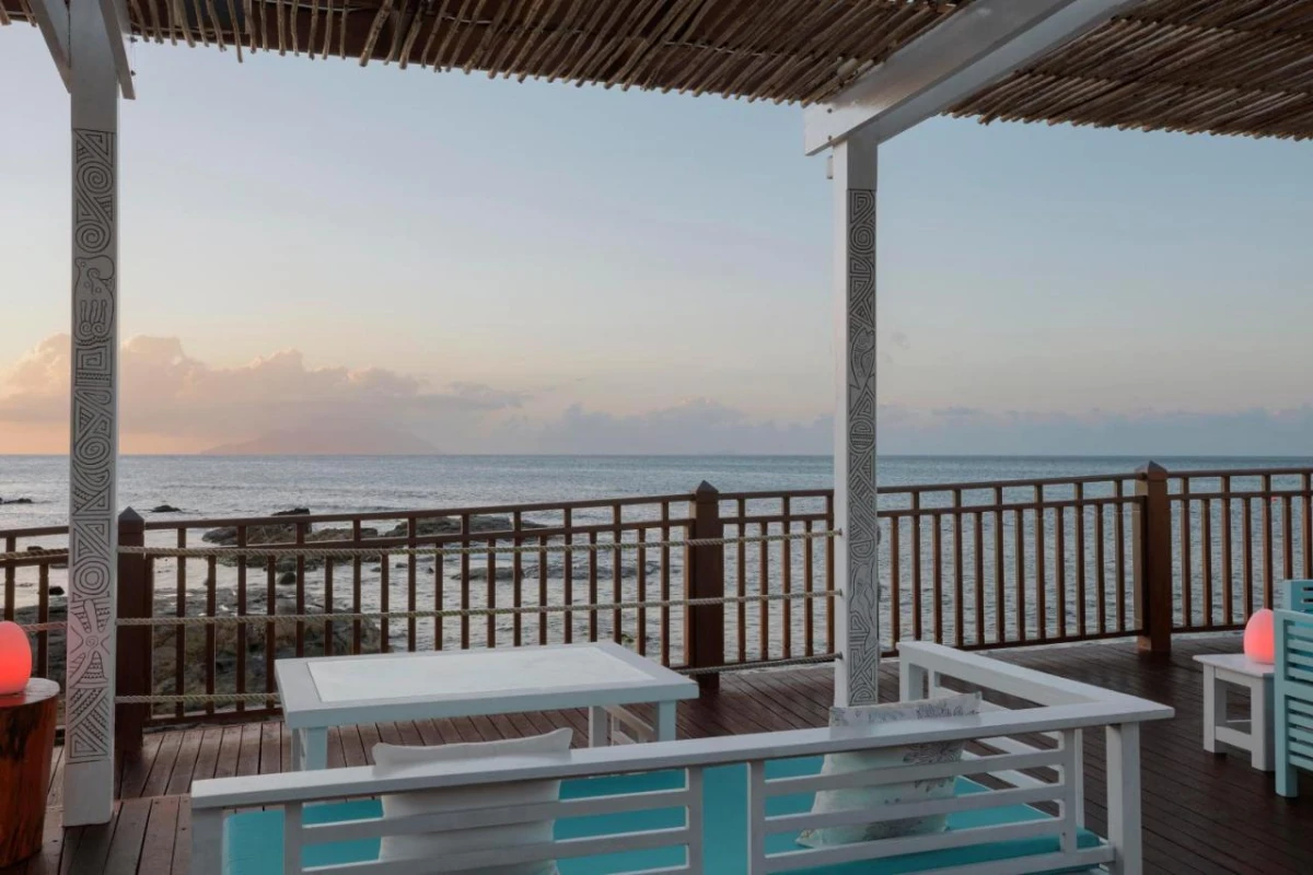 Fishermans Cove Resort Seychelles - Hotel Photo 47