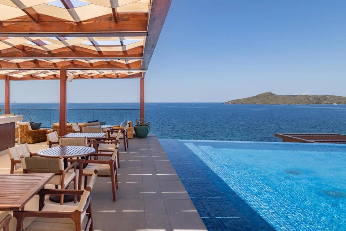 Allium Bodrum Resort & Spa - Hotel Photo 4