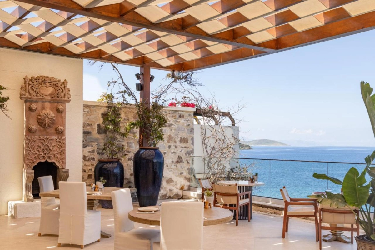 Allium Bodrum Resort & Spa - Hotel Photo 5