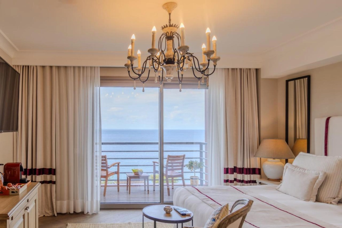 Allium Bodrum Resort & Spa - Hotel Photo 7