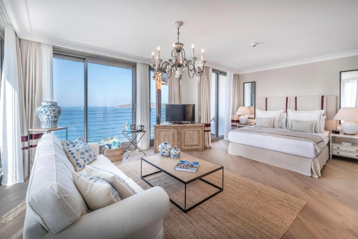 Allium Bodrum Resort & Spa - Hotel Photo 10