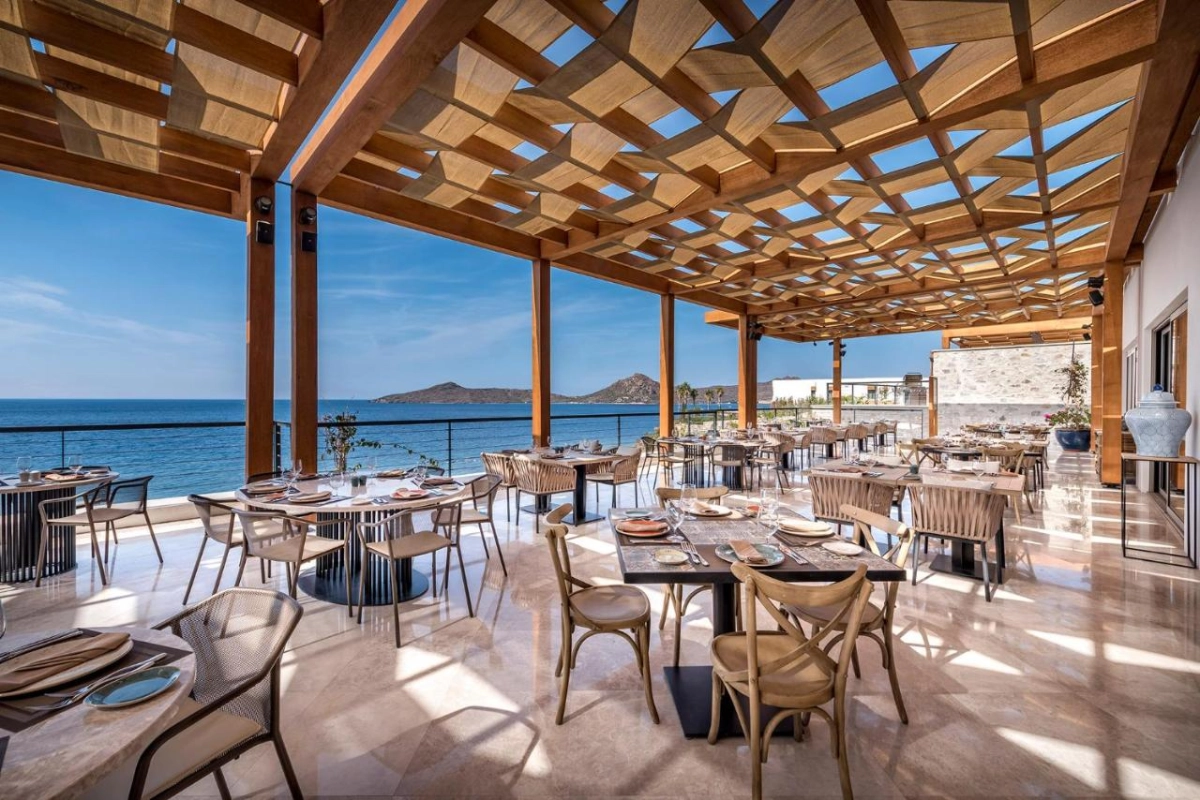 Allium Bodrum Resort & Spa - Hotel Photo 15