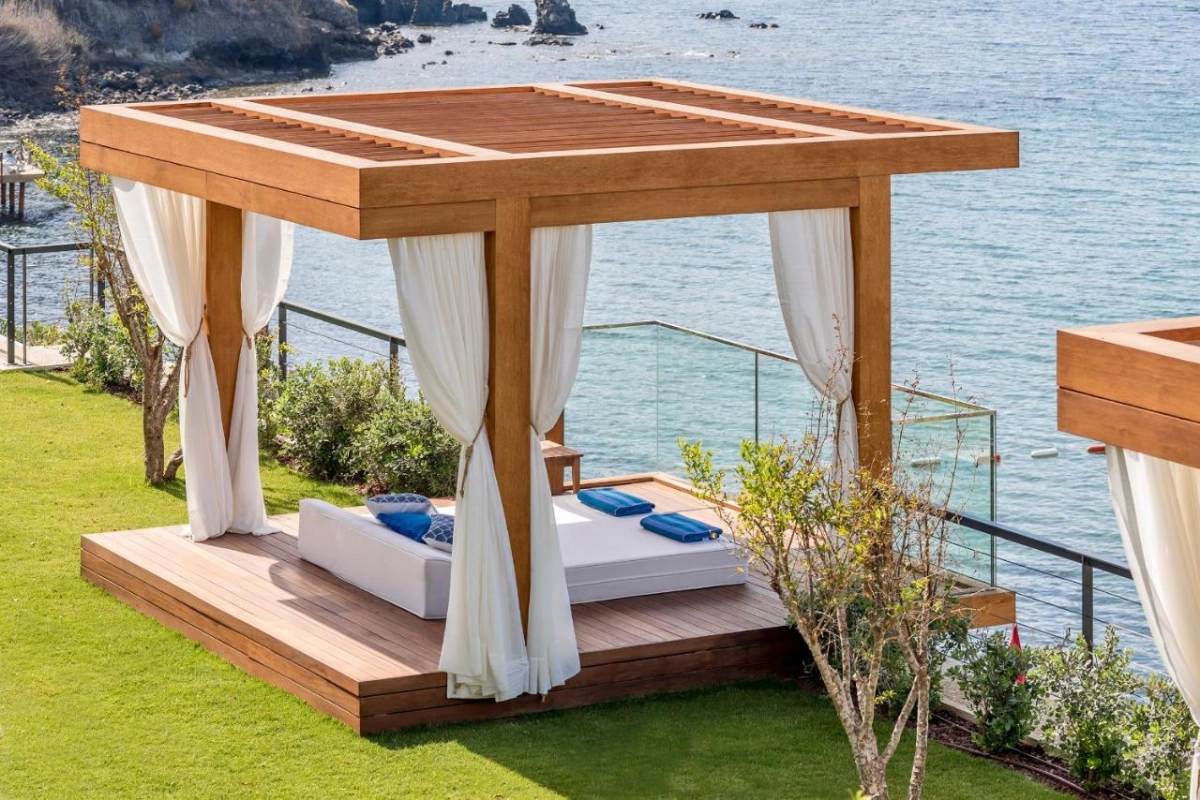 Allium Bodrum Resort & Spa - Hotel Photo 17