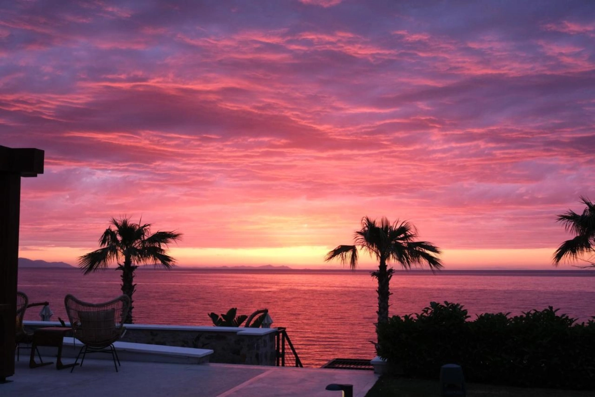 Allium Bodrum Resort & Spa - Hotel Photo 21