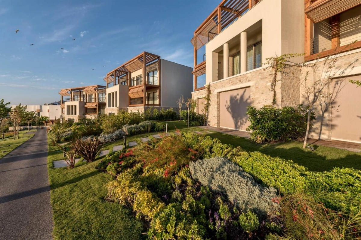 Allium Bodrum Resort & Spa - Hotel Photo 23