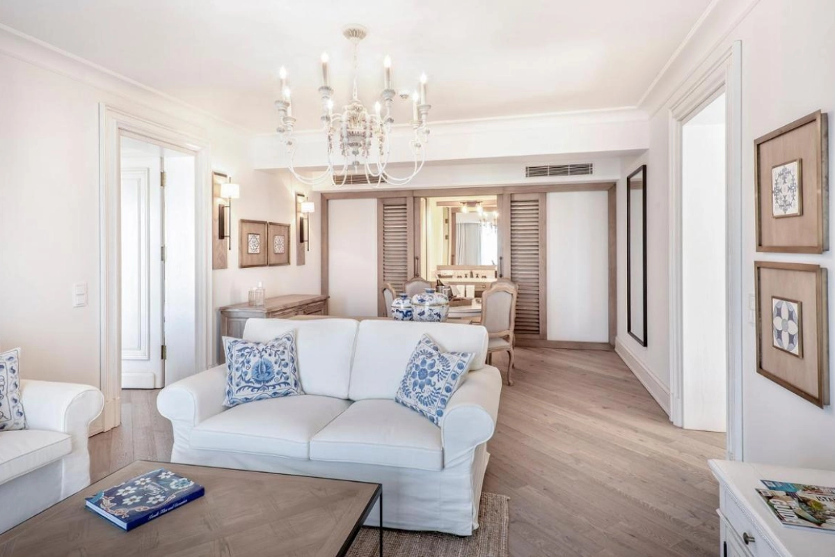 Allium Bodrum Resort & Spa - Hotel Photo 25