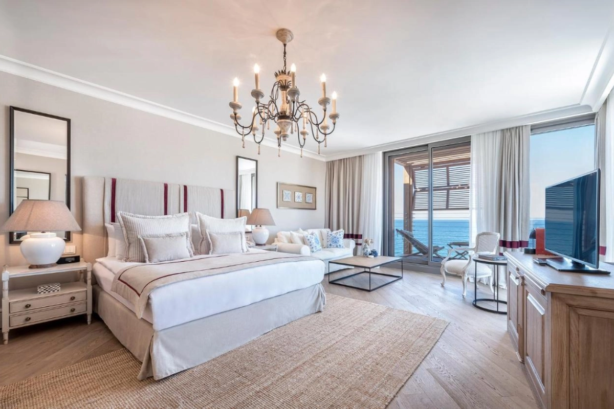 Allium Bodrum Resort & Spa - Hotel Photo 26