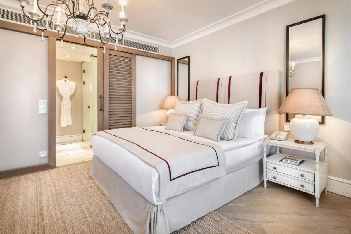 Allium Bodrum Resort & Spa - Hotel Photo 27