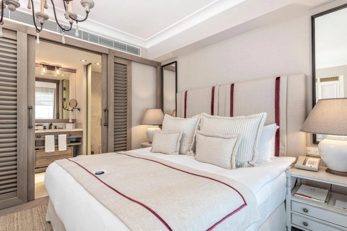 Allium Bodrum Resort & Spa - Hotel Photo 29