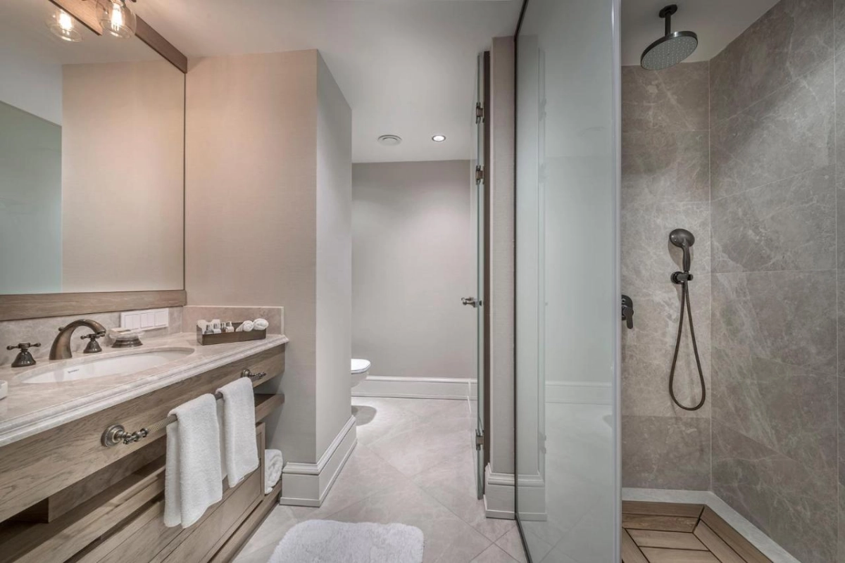 Allium Bodrum Resort & Spa - Hotel Photo 31