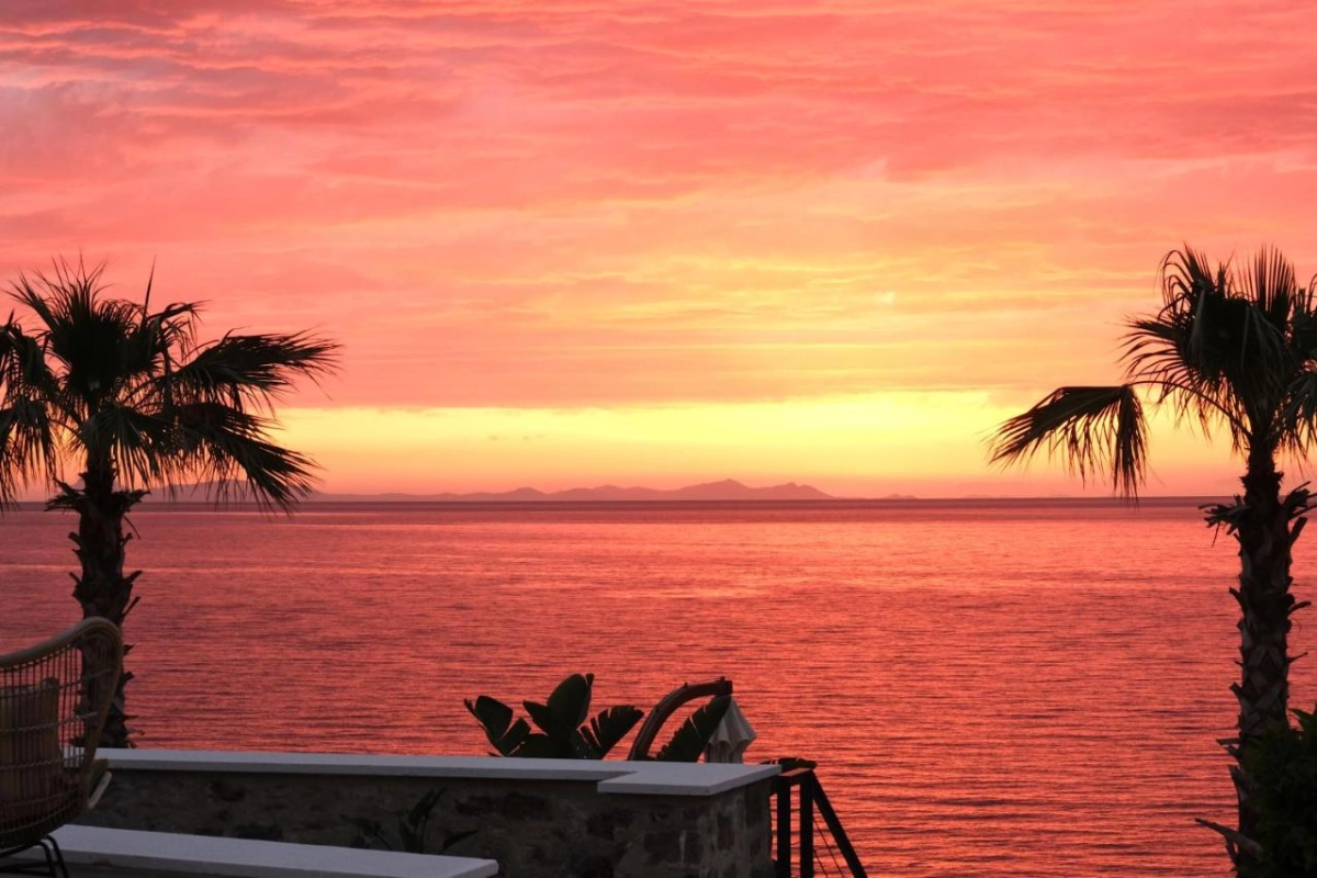 Allium Bodrum Resort & Spa - Hotel Photo 32