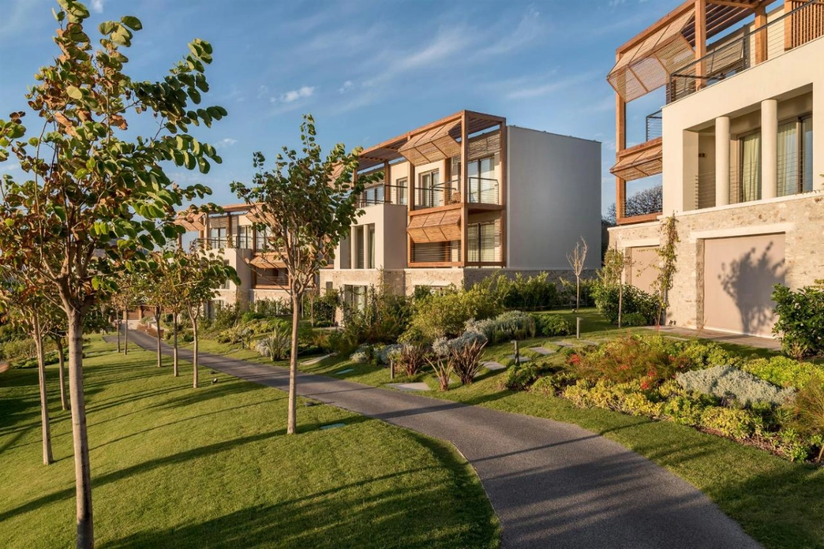 Allium Bodrum Resort & Spa - Hotel Photo 35