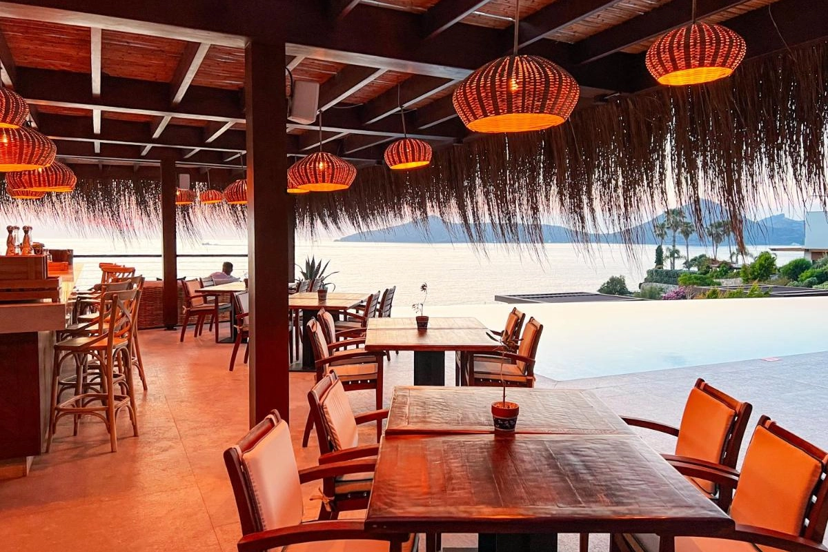 Allium Bodrum Resort & Spa - Hotel Photo 39