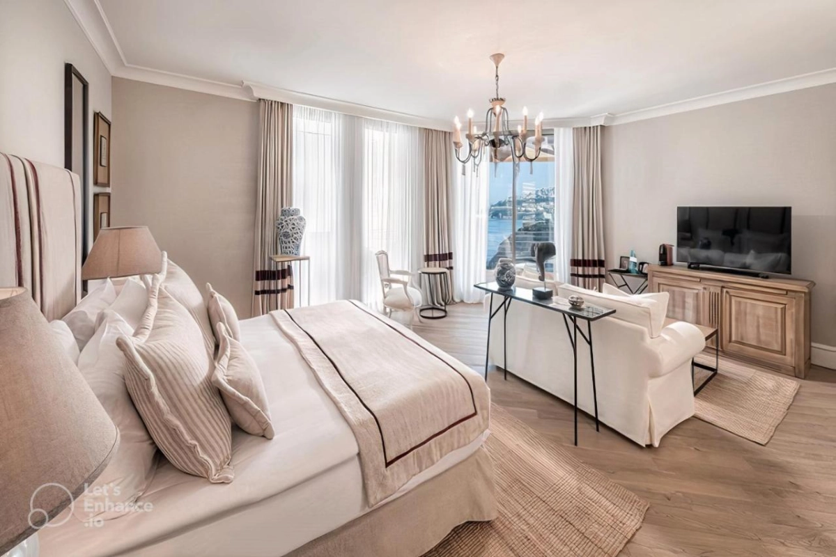 Allium Bodrum Resort & Spa - Hotel Photo 40