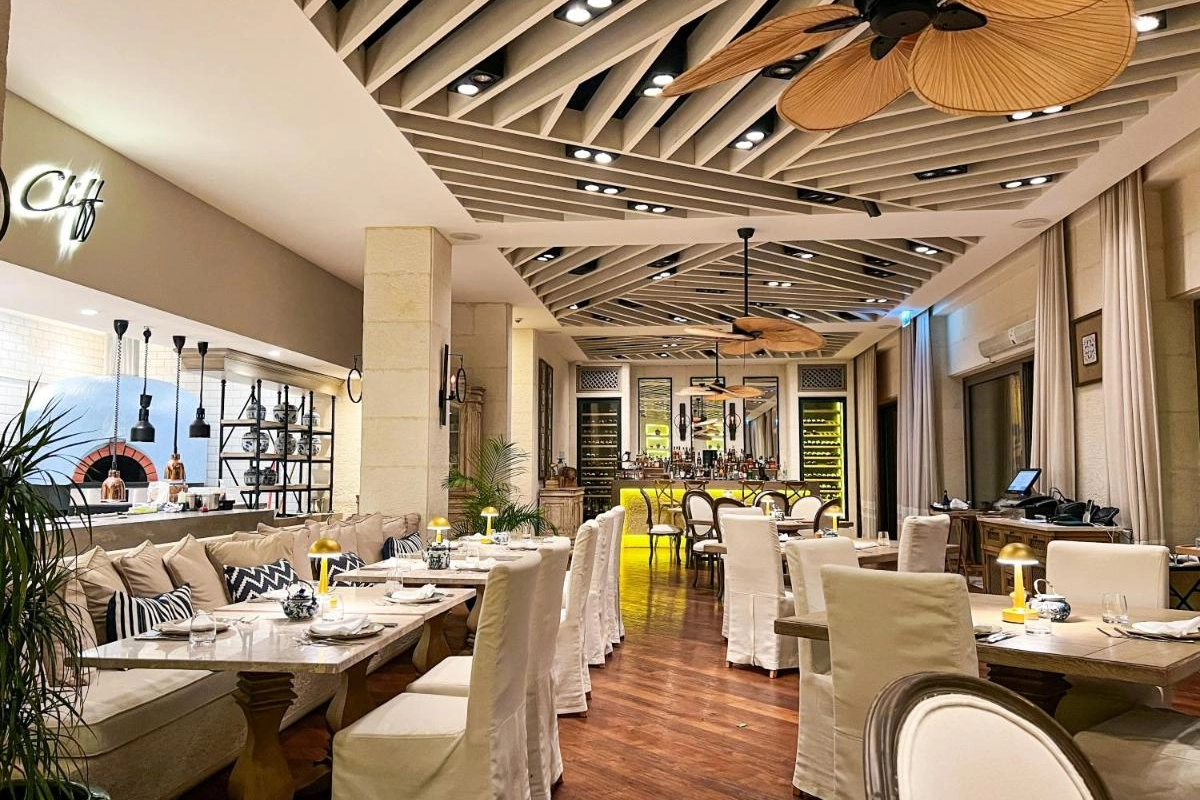 Allium Bodrum Resort & Spa - Hotel Photo 41