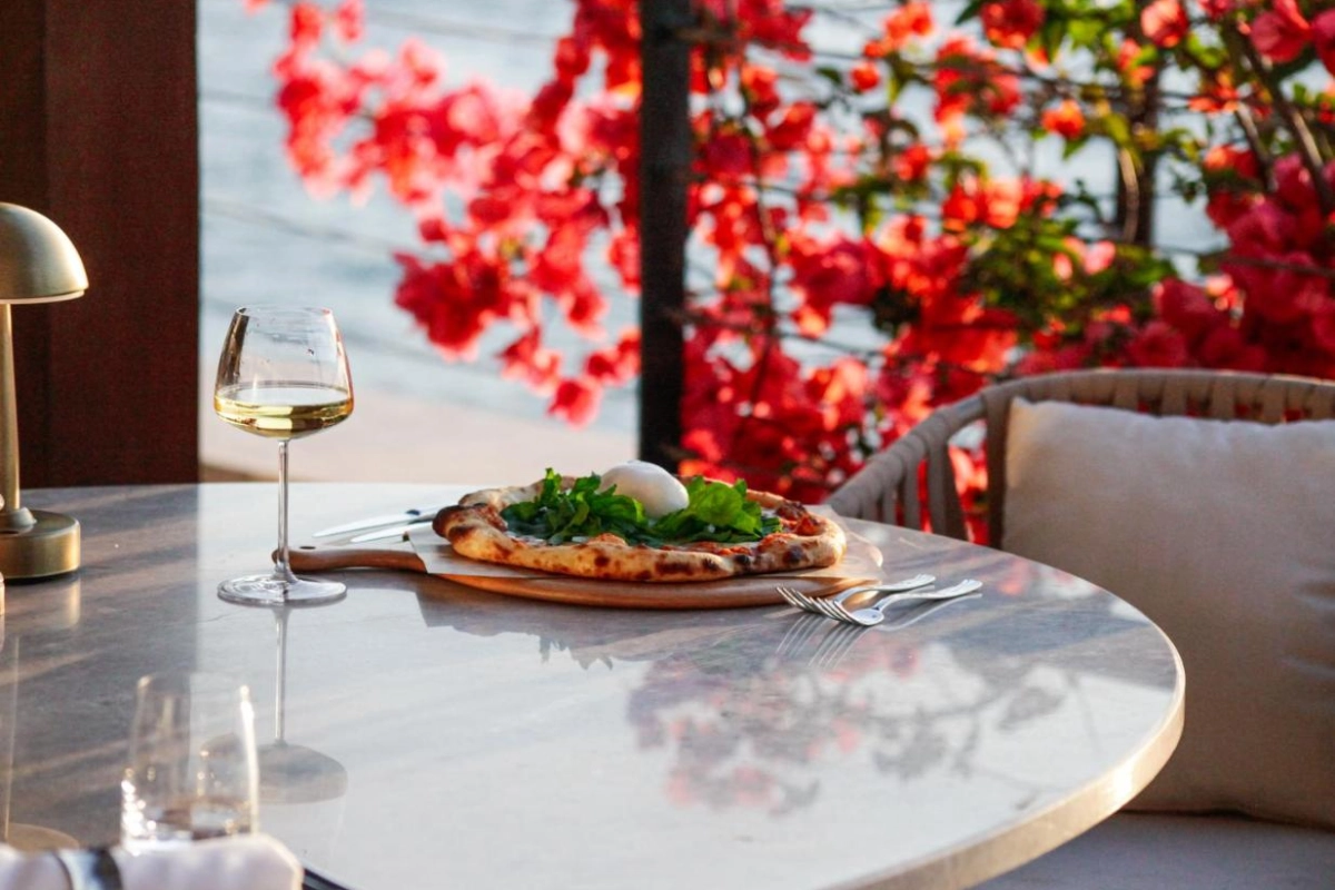 Allium Bodrum Resort & Spa - Hotel Photo 43