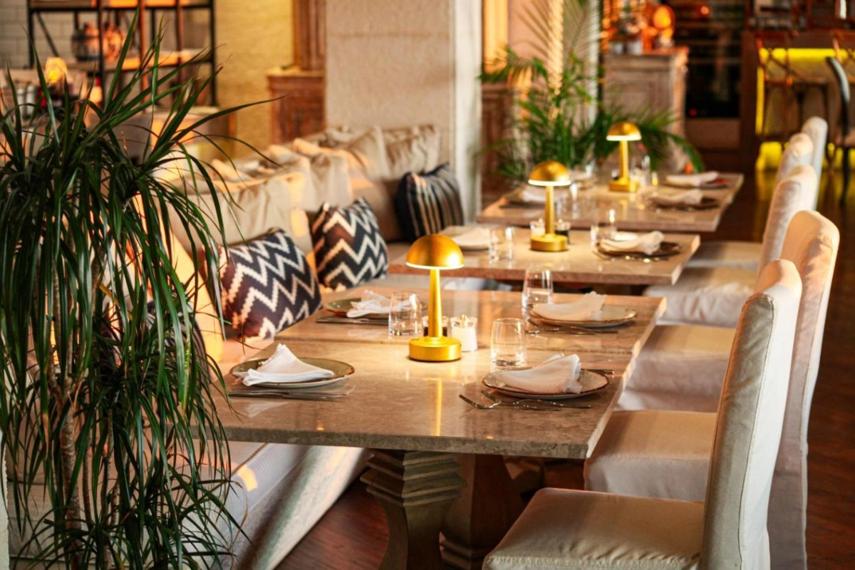 Allium Bodrum Resort & Spa - Hotel Photo 44