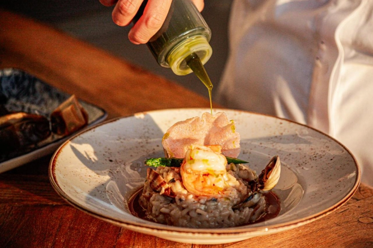 Allium Bodrum Resort & Spa - Hotel Photo 45