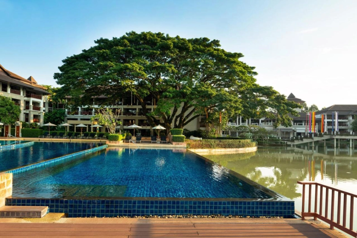 Le Meridien Chiang Rai Resort - Hotel Photo 20