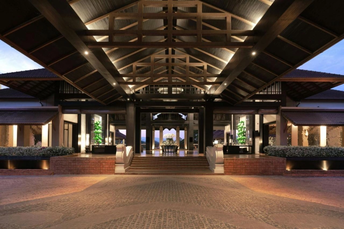 Le Meridien Chiang Rai Resort - Hotel Photo 27