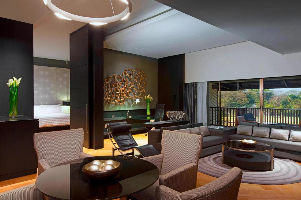 Le Meridien Chiang Rai Resort - Hotel Photo 29