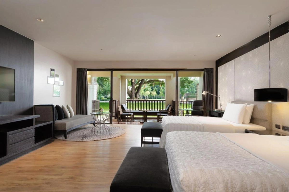 Le Meridien Chiang Rai Resort - Hotel Photo 44