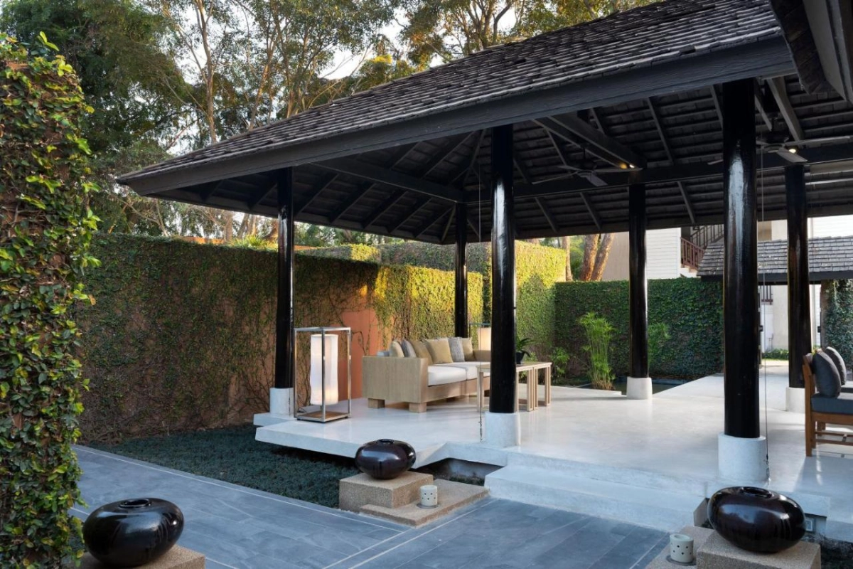 Le Meridien Chiang Rai Resort - Hotel Photo 75