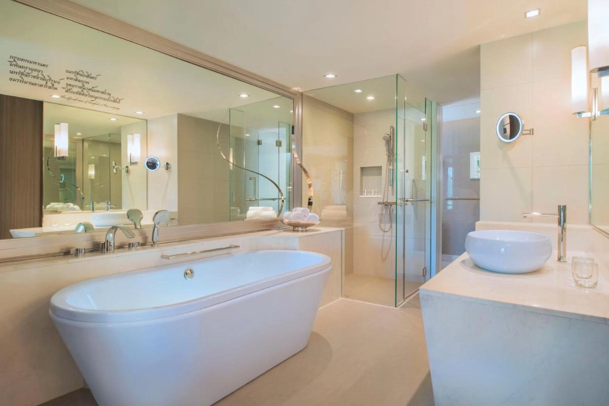 Le Meridien Suvarnabhumi - Hotel Photo 7