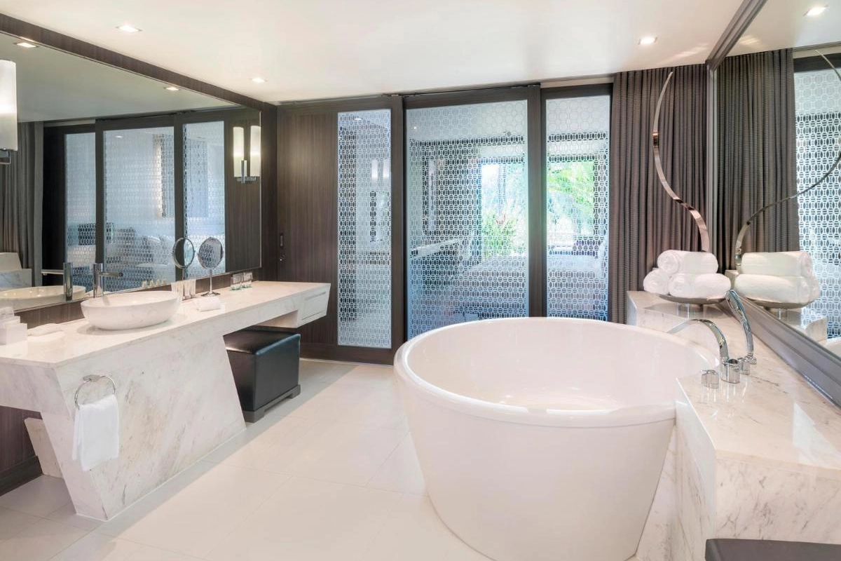 Le Meridien Suvarnabhumi - Hotel Photo 9