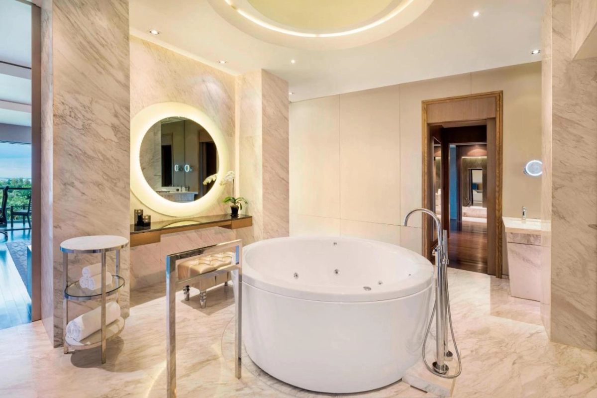 Le Meridien Suvarnabhumi - Hotel Photo 34