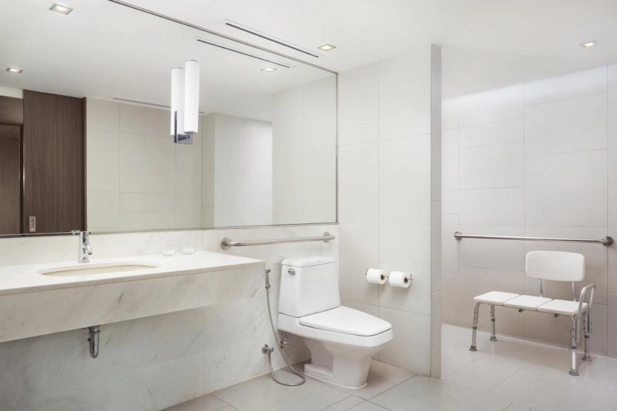 Le Meridien Suvarnabhumi - Hotel Photo 45