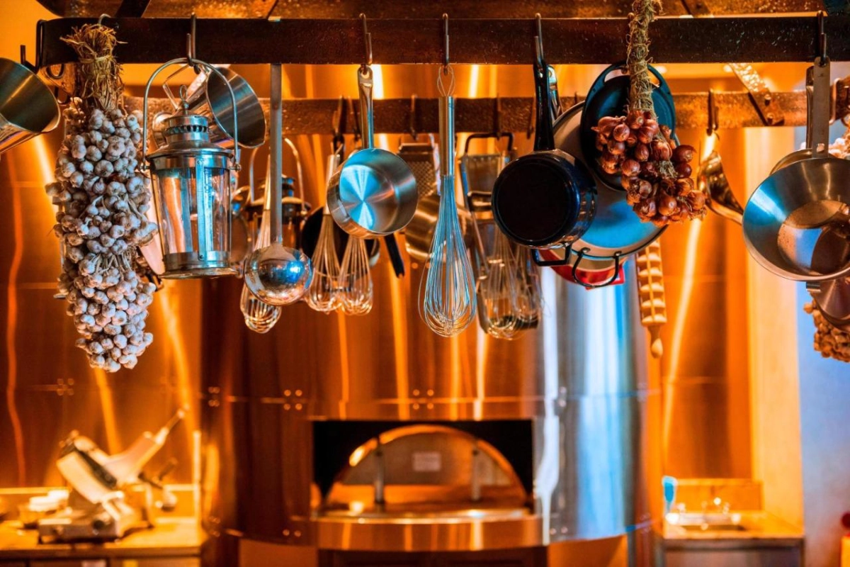 Le Meridien Suvarnabhumi - Hotel Photo 49