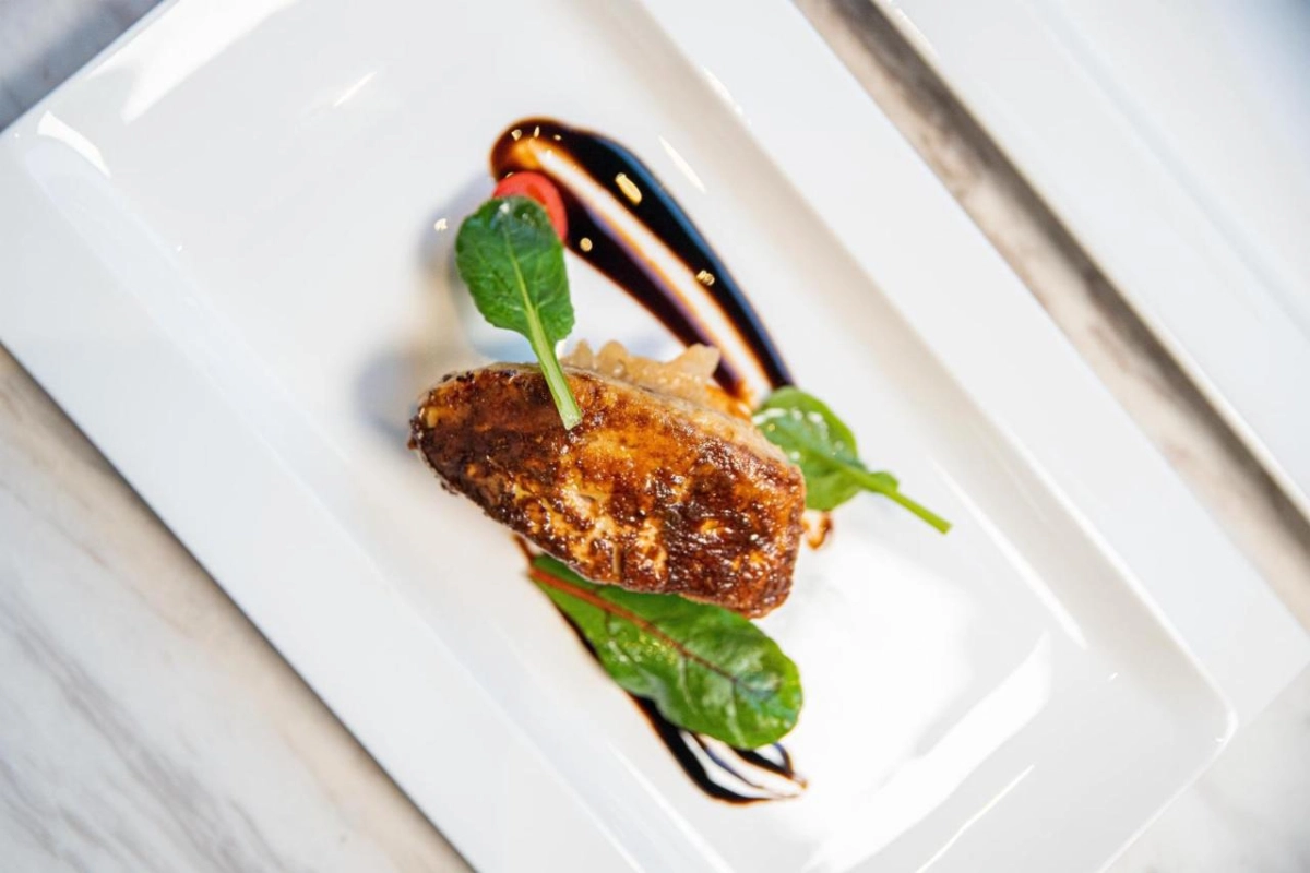 Le Meridien Suvarnabhumi - Hotel Photo 56