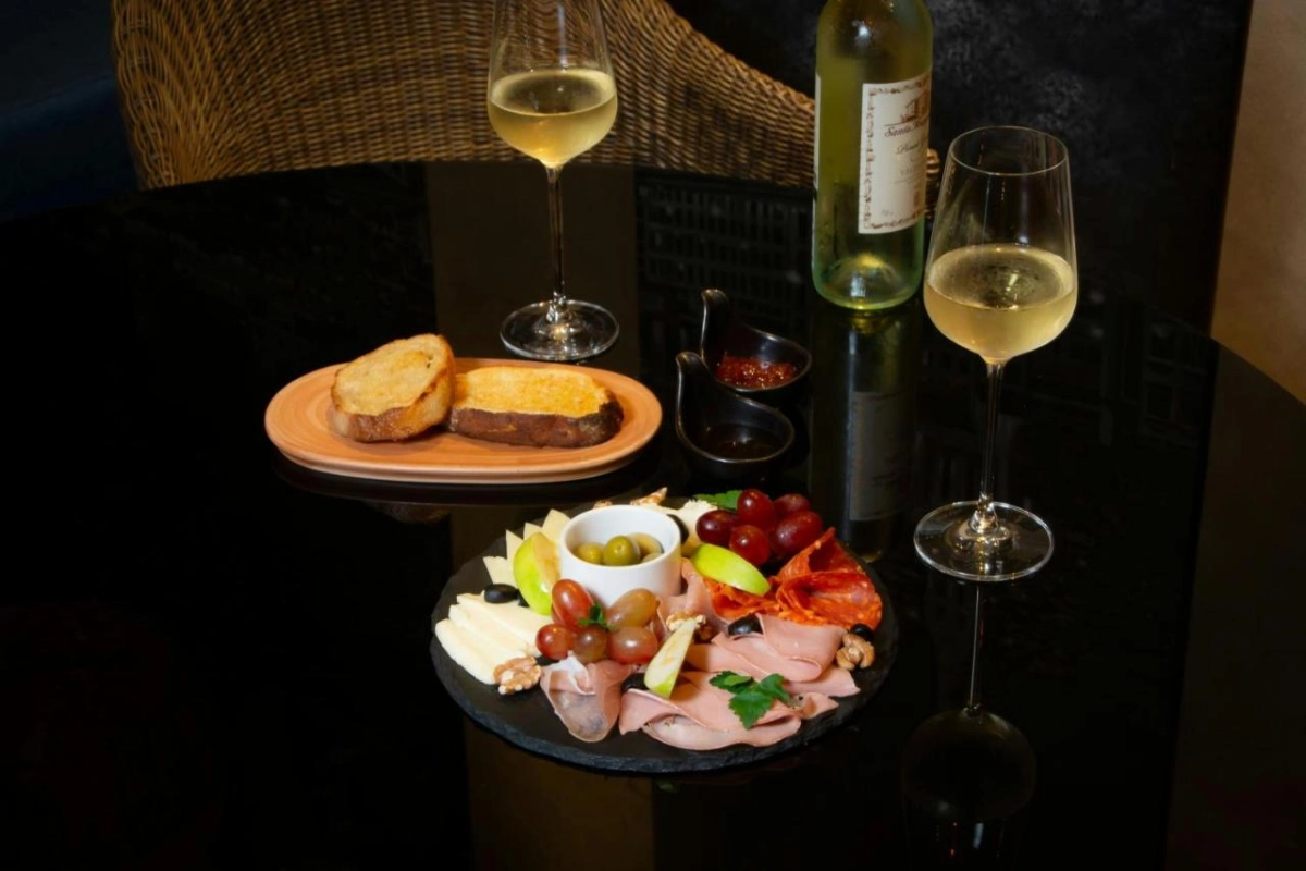 Le Meridien Suvarnabhumi - Hotel Photo 63