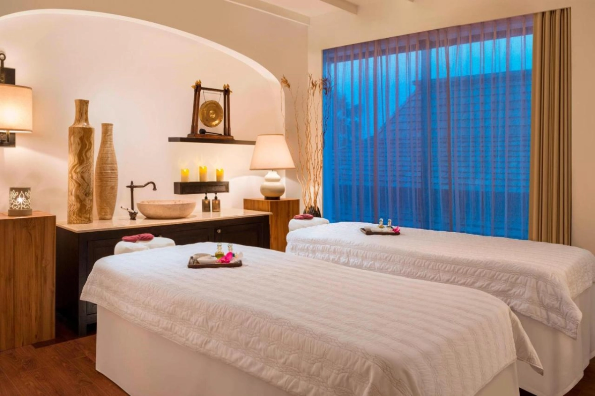 Le Meridien Suvarnabhumi - Hotel Photo 69