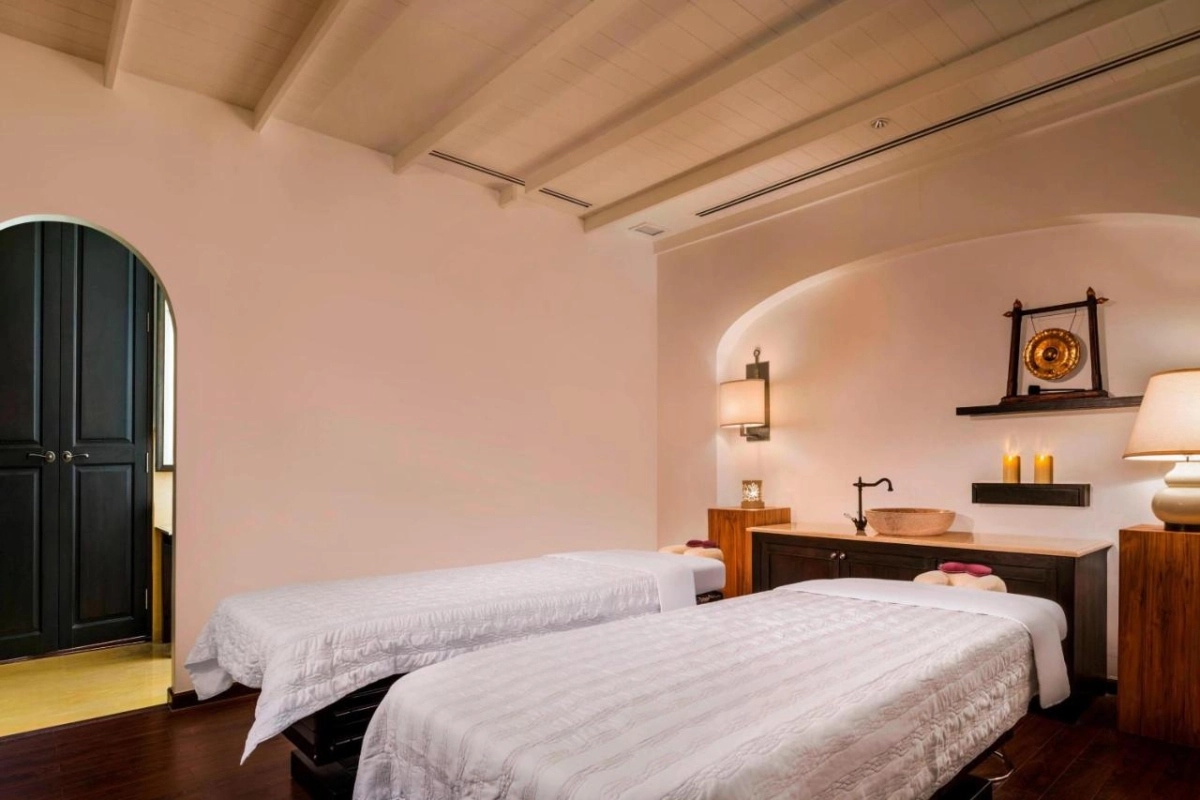 Le Meridien Suvarnabhumi - Hotel Photo 70