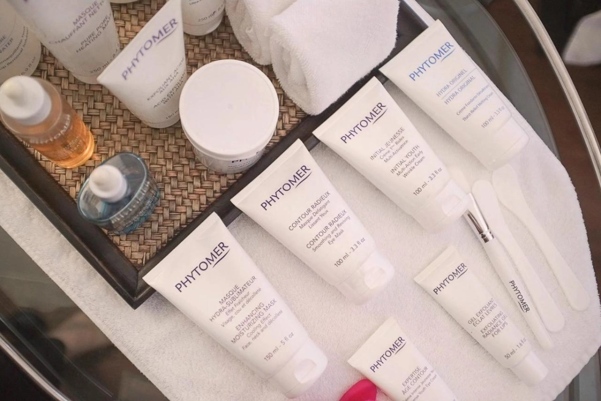 Le Meridien Suvarnabhumi - Hotel Photo 74