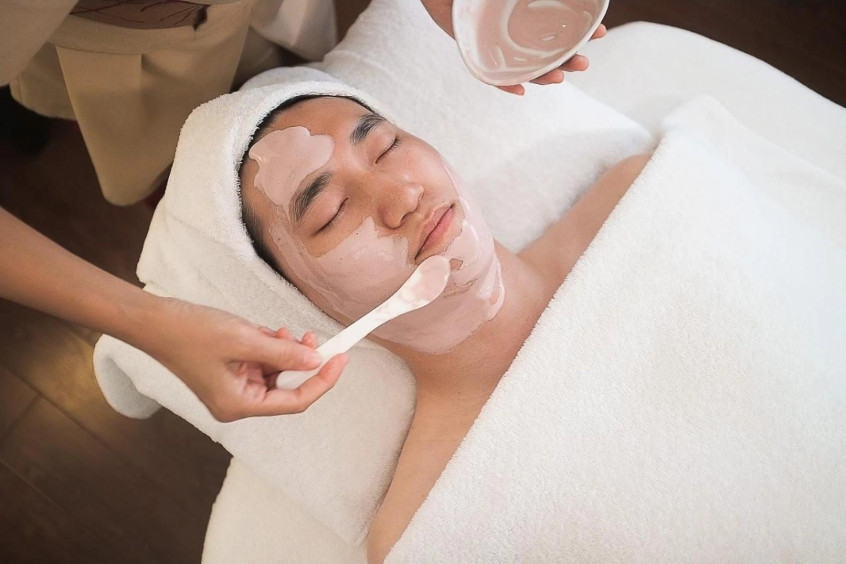 Le Meridien Suvarnabhumi - Hotel Photo 75