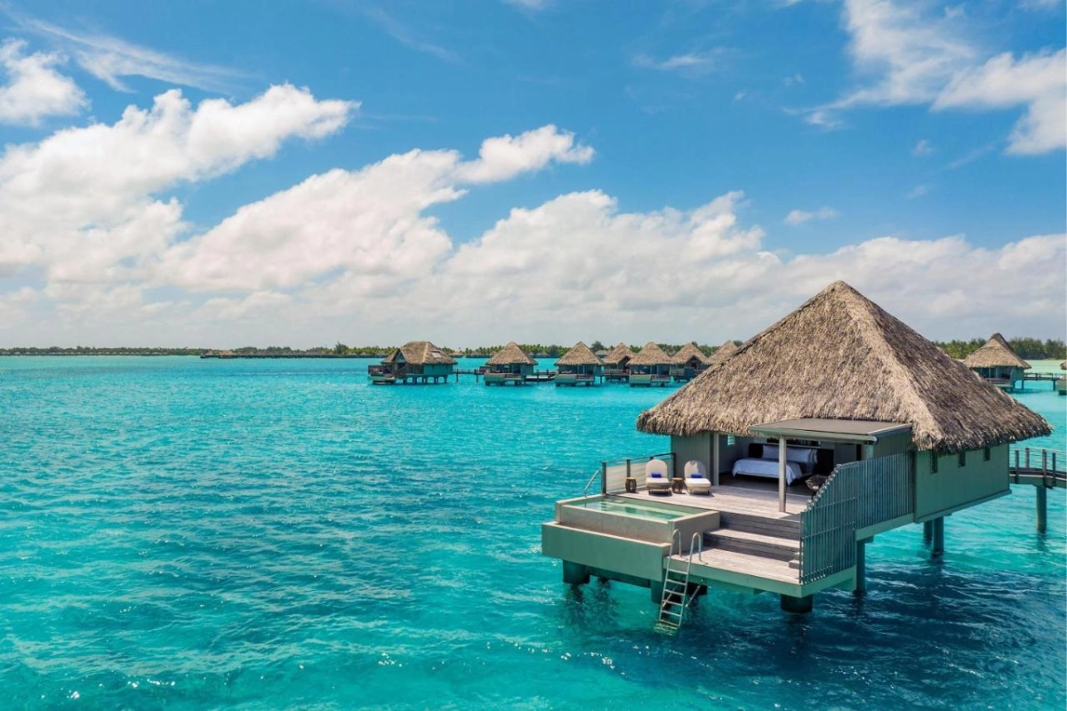 The Westin Bora Bora Resort & Spa - Hotel Photo 15