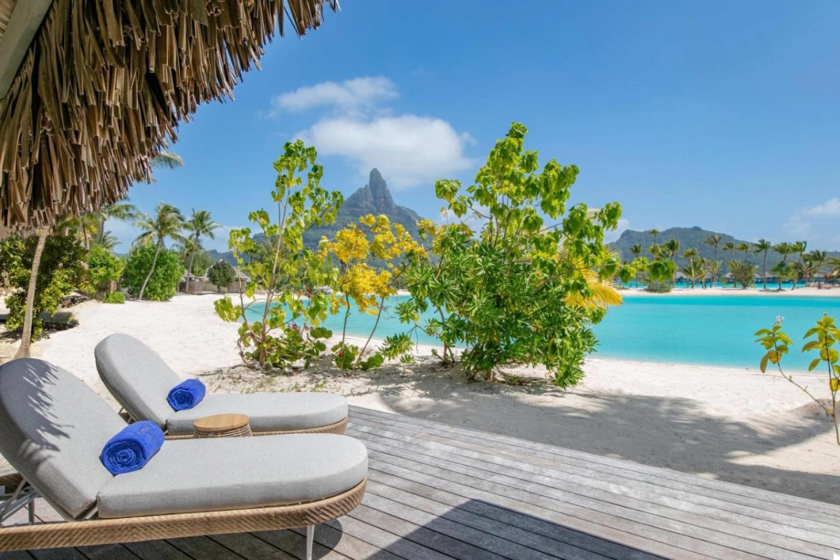 The Westin Bora Bora Resort & Spa - Hotel Photo 19