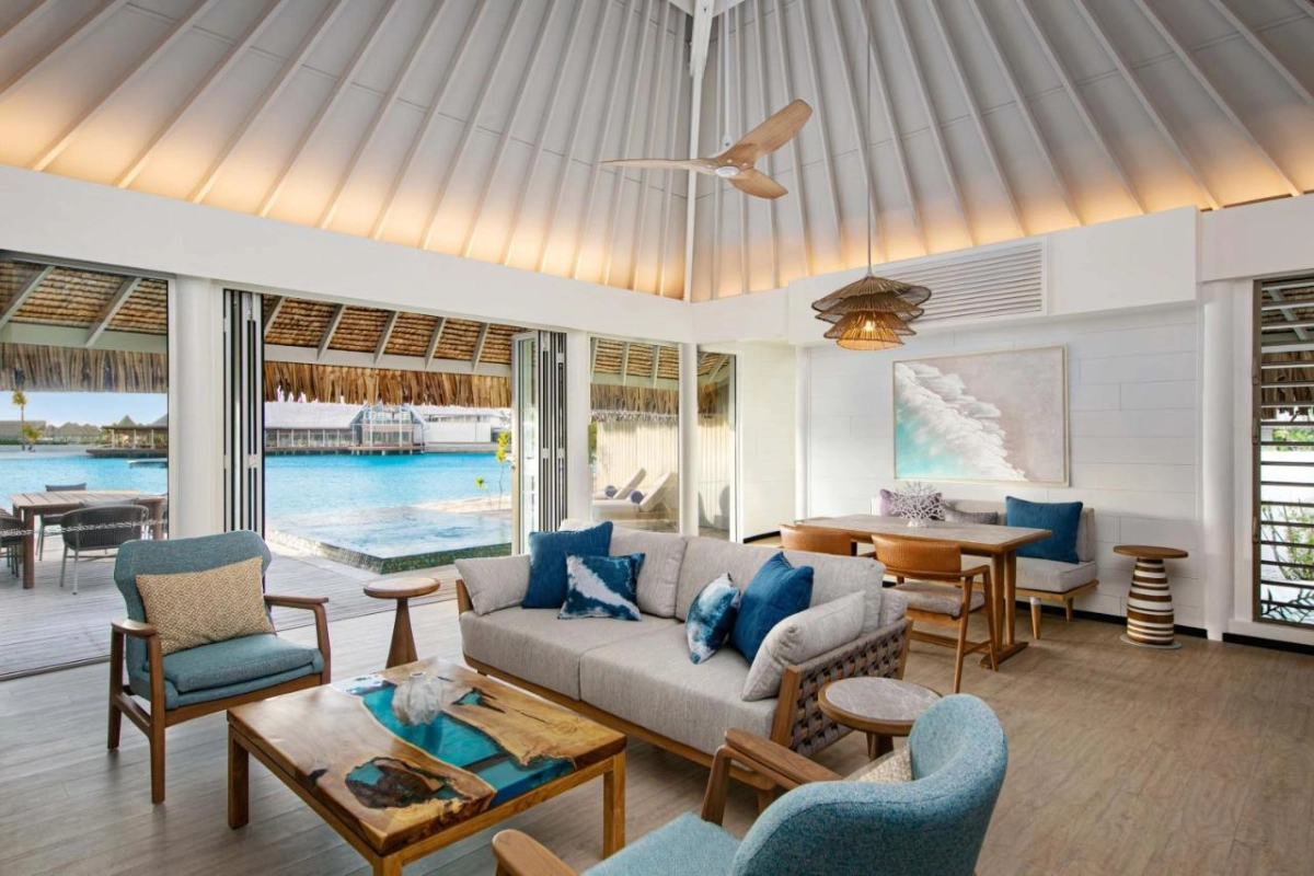 The Westin Bora Bora Resort & Spa - Hotel Photo 21