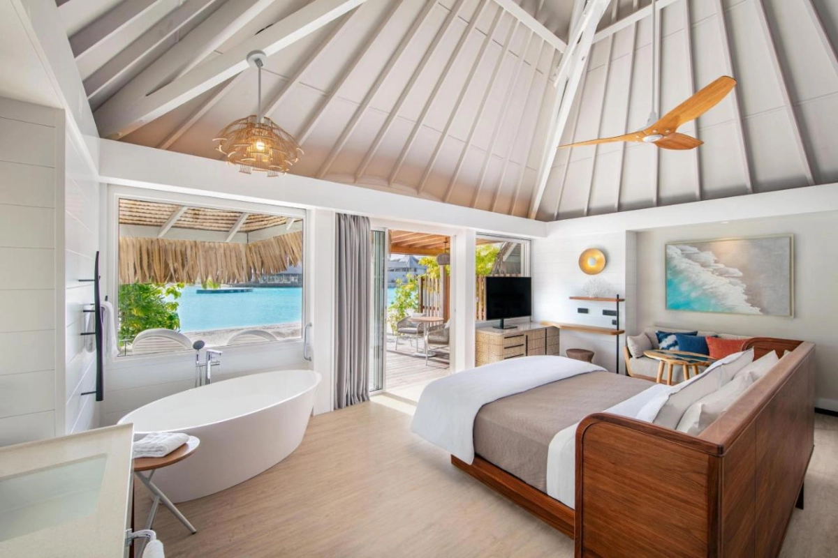 The Westin Bora Bora Resort & Spa - Hotel Photo 22