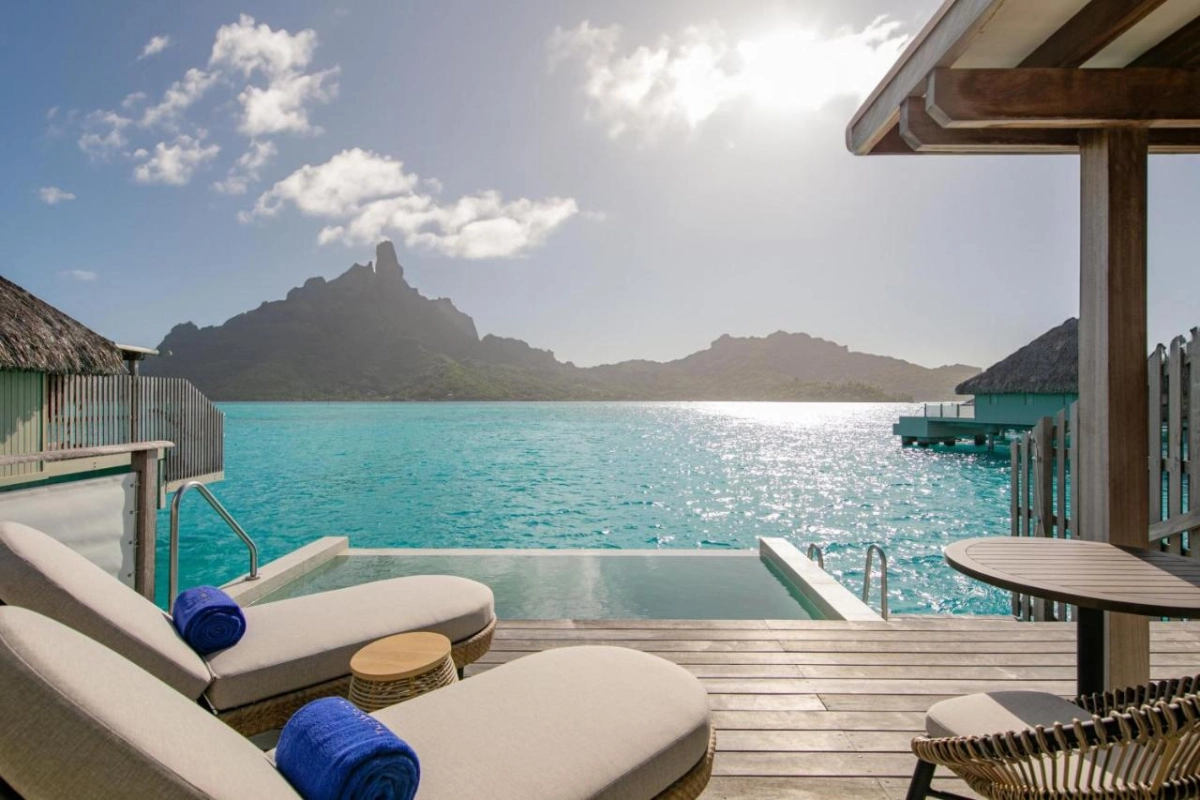The Westin Bora Bora Resort & Spa - Hotel Photo 27