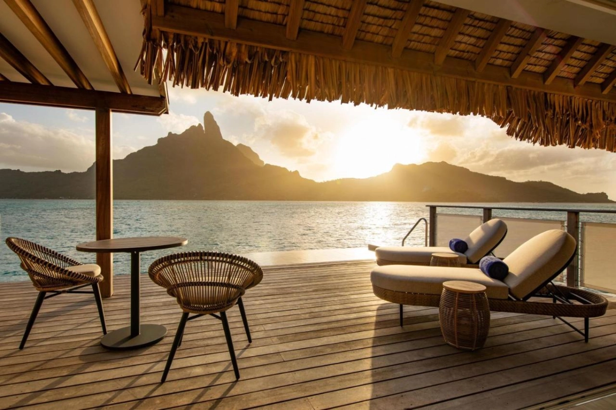 The Westin Bora Bora Resort & Spa - Hotel Photo 29