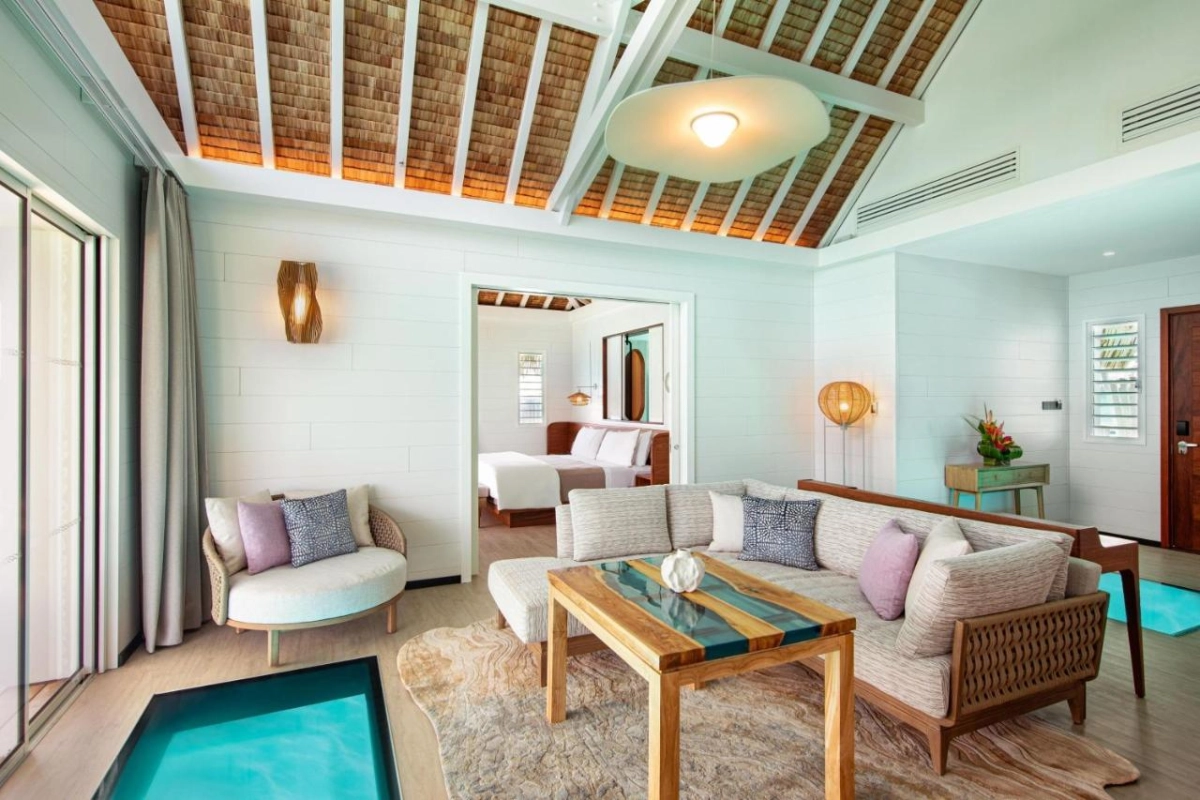 The Westin Bora Bora Resort & Spa - Hotel Photo 31