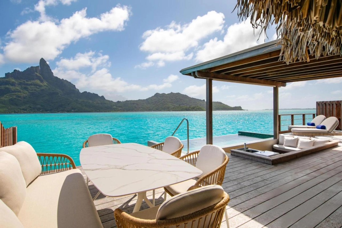 The Westin Bora Bora Resort & Spa - Hotel Photo 35