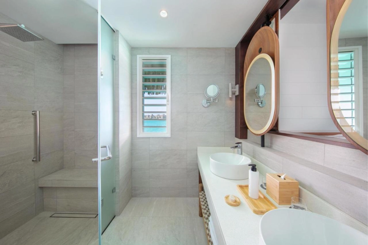 The Westin Bora Bora Resort & Spa - Hotel Photo 40